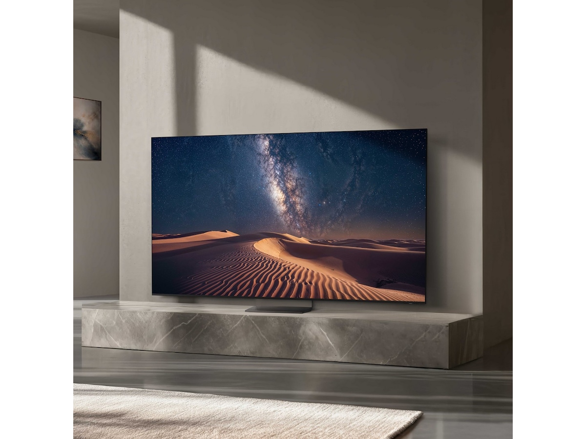 Samsung 85" R95H Micro RGB 4K Smart-TV (2026) Över 80 tums TV