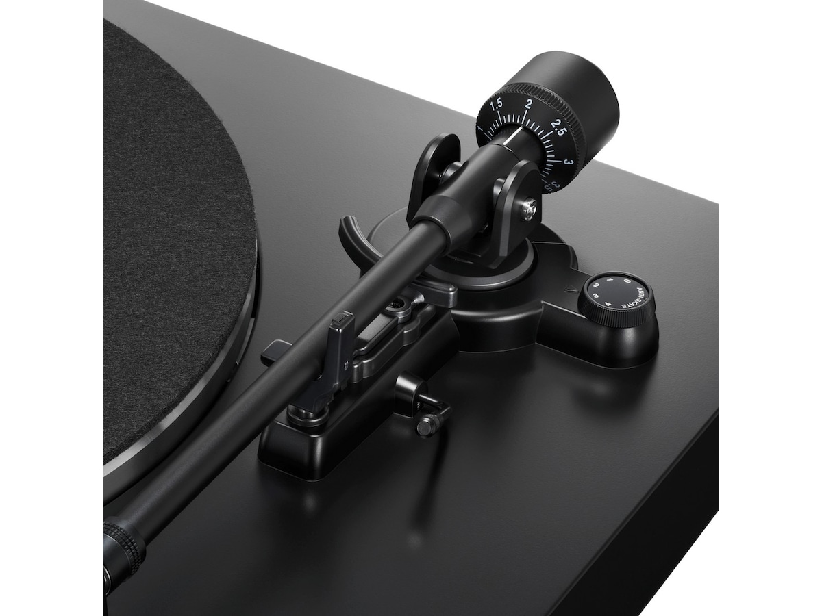 Audio-Technica AT-LP3XBTBK skivspelare (svart) Skivspelare