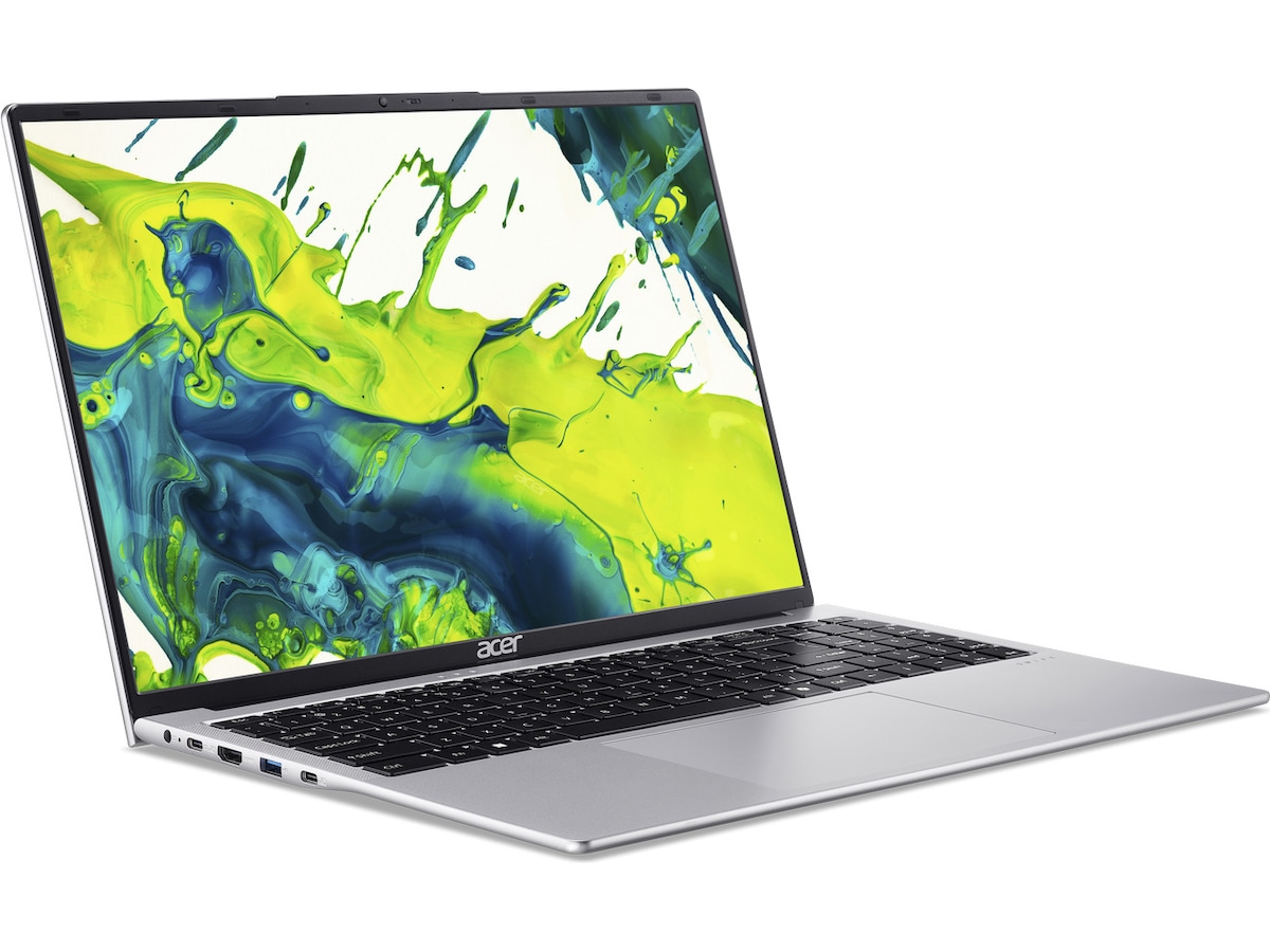 Acer Swift Lite 16 SFL16-31P 16" WUXGA Datorer - Bärbara / laptop