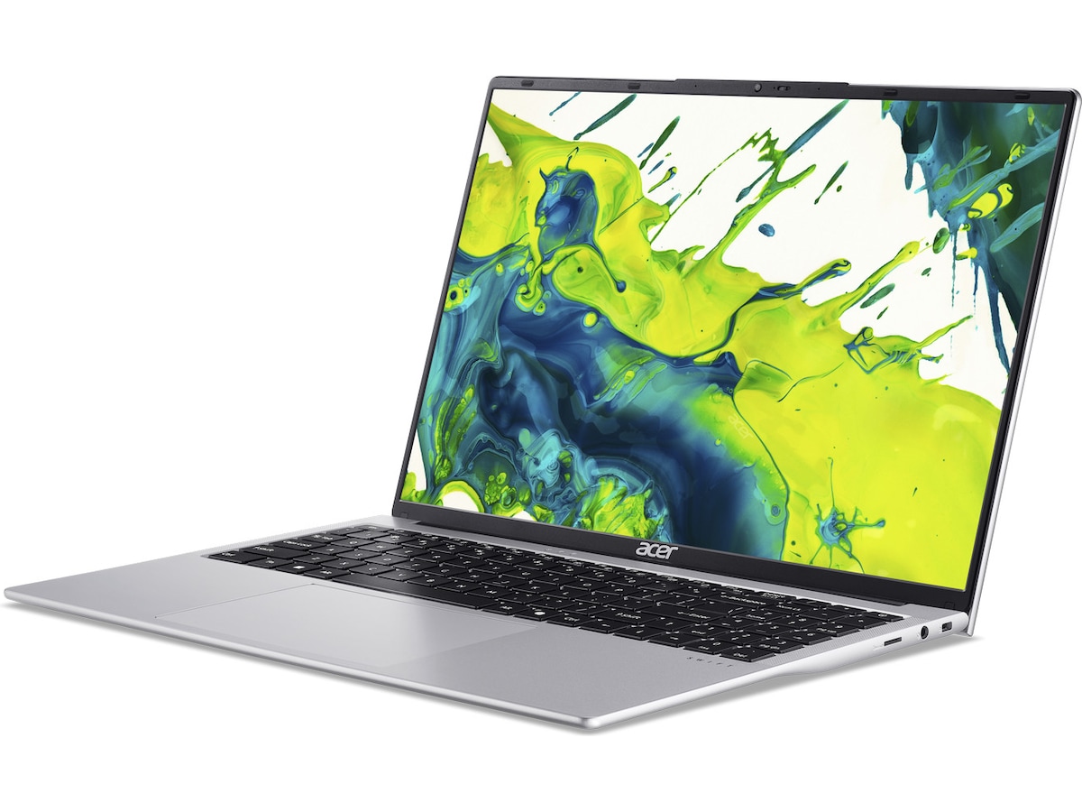 Acer Swift Lite 16 SFL16-31P 16" WUXGA Datorer - Bärbara / laptop