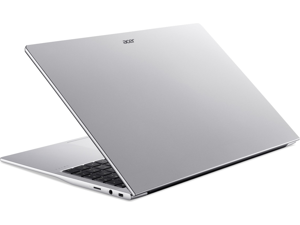 Acer Swift Lite 16 SFL16-31P 16" WUXGA Datorer - Bärbara / laptop