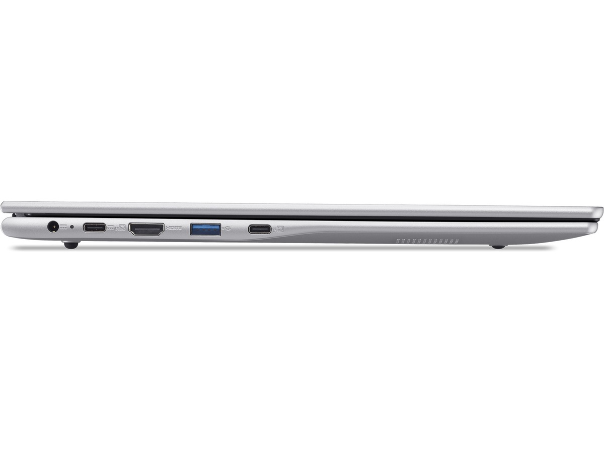 Acer Swift Lite 16 SFL16-31P 16" WUXGA Datorer - Bärbara / laptop