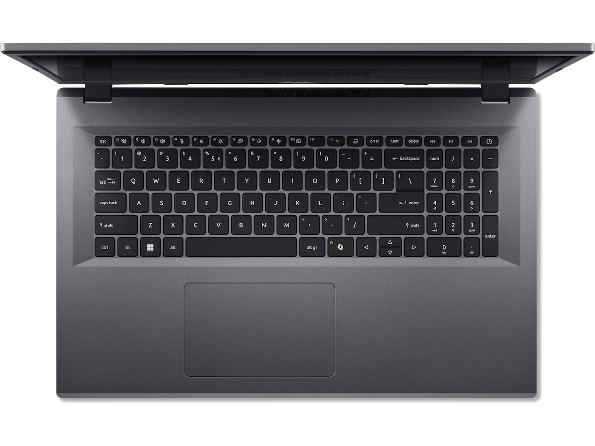 Acer Aspire Go 17 AG17-31P 17,3 FHD Datorer - Bärbara / laptop
