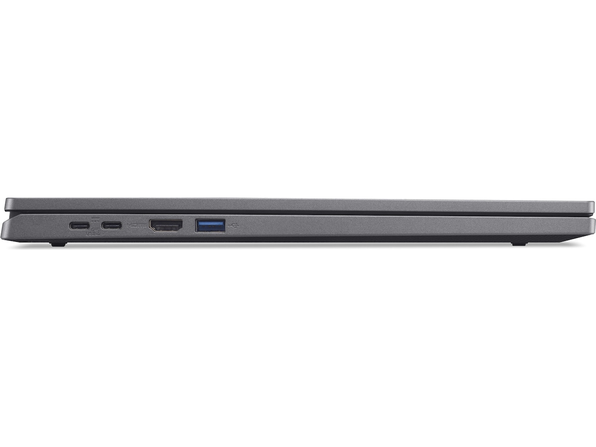 Acer Aspire Go 17 AG17-31P 17,3 FHD Datorer - Bärbara / laptop