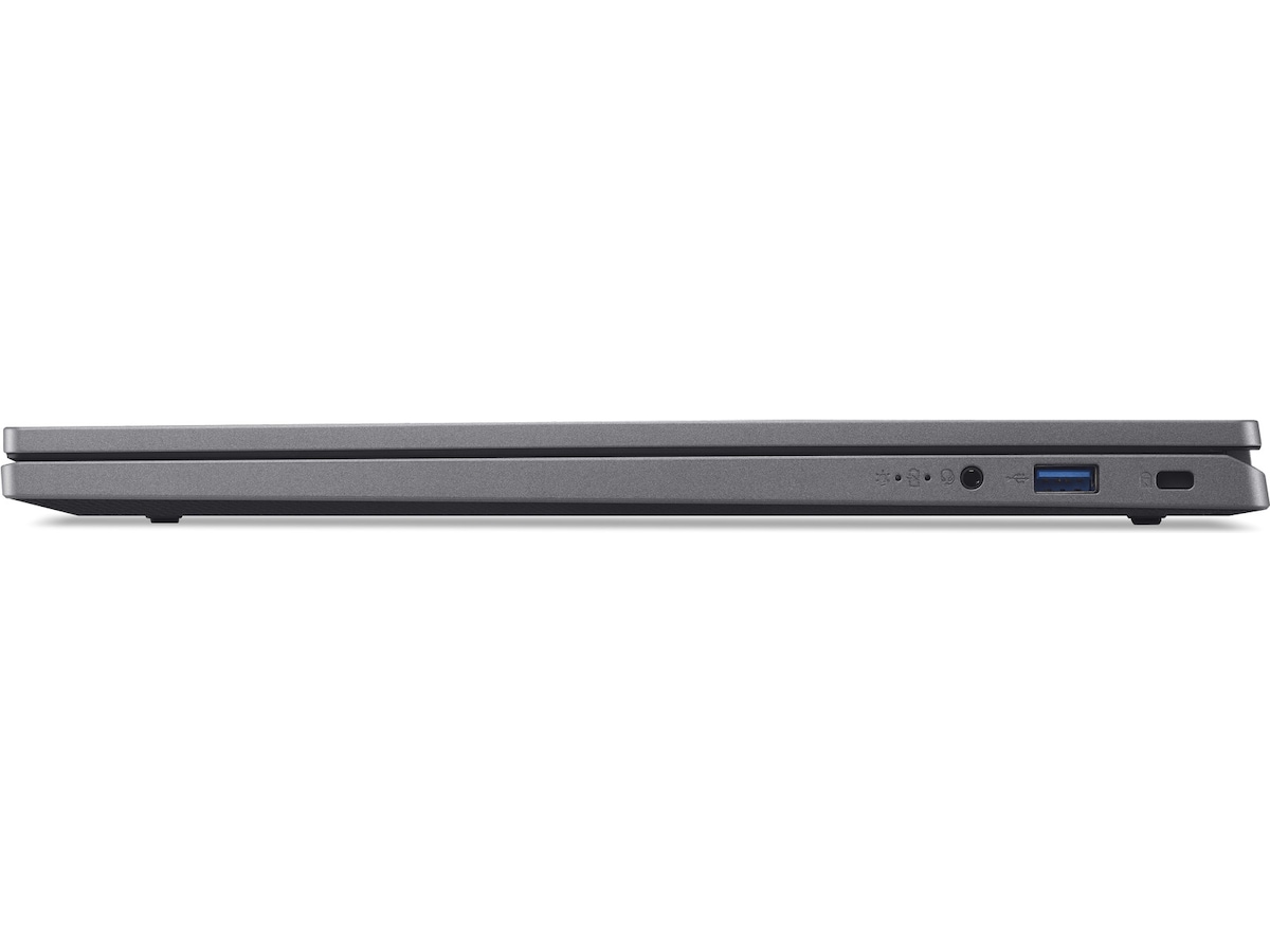 Acer Aspire Go 17 AG17-31P 17,3 FHD Datorer - Bärbara / laptop