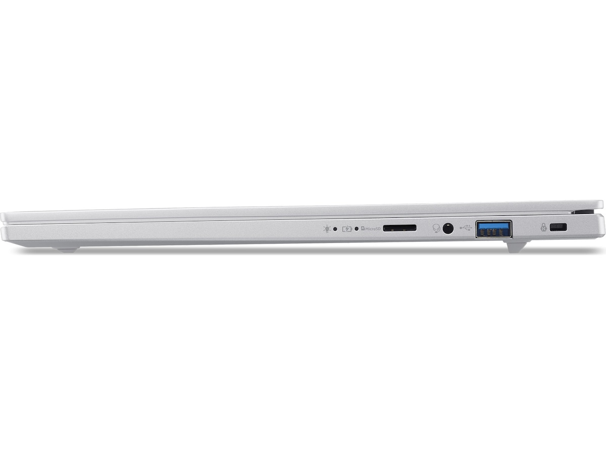 Acer Aspire 14 AI A14-A71M 14" WUXGA Datorer - Bärbara / laptop