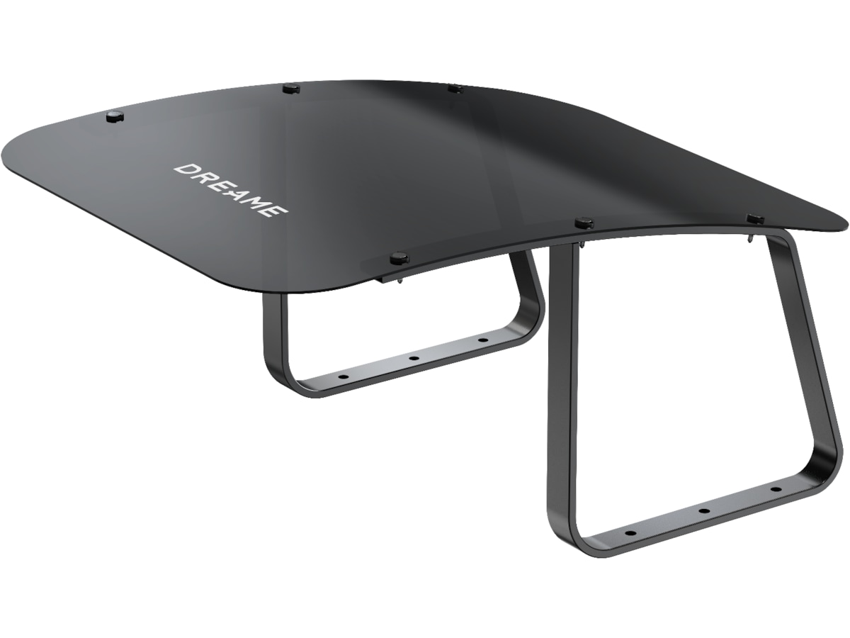 Dreame robotgräsklippare A1 Pro 1000 m2 + garage Robotgräsklippare