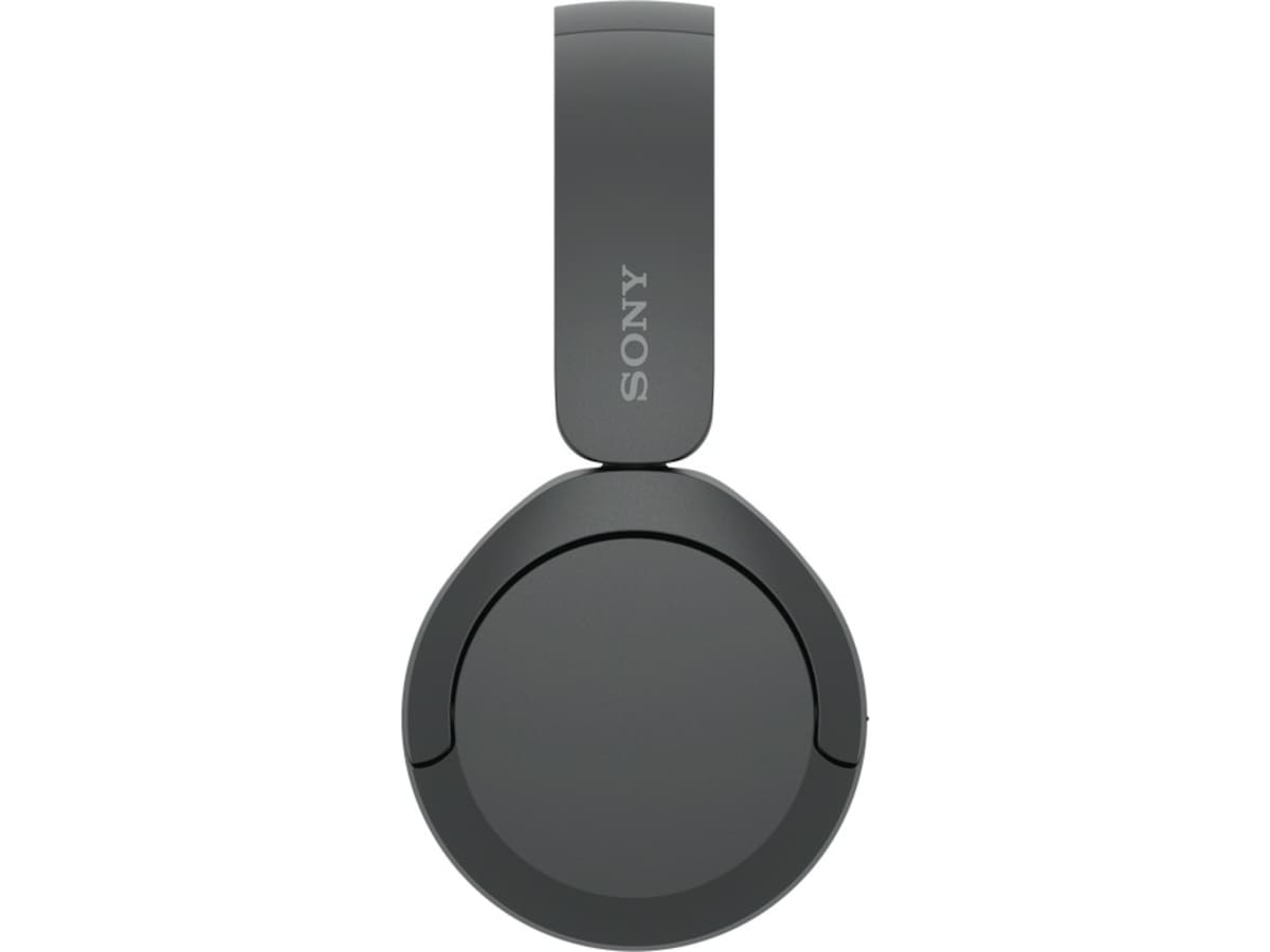 Sony WH-1000XM6 trådlösa hörlurar, over-ear (svart) + Sony WH-CH520 Hörlurar