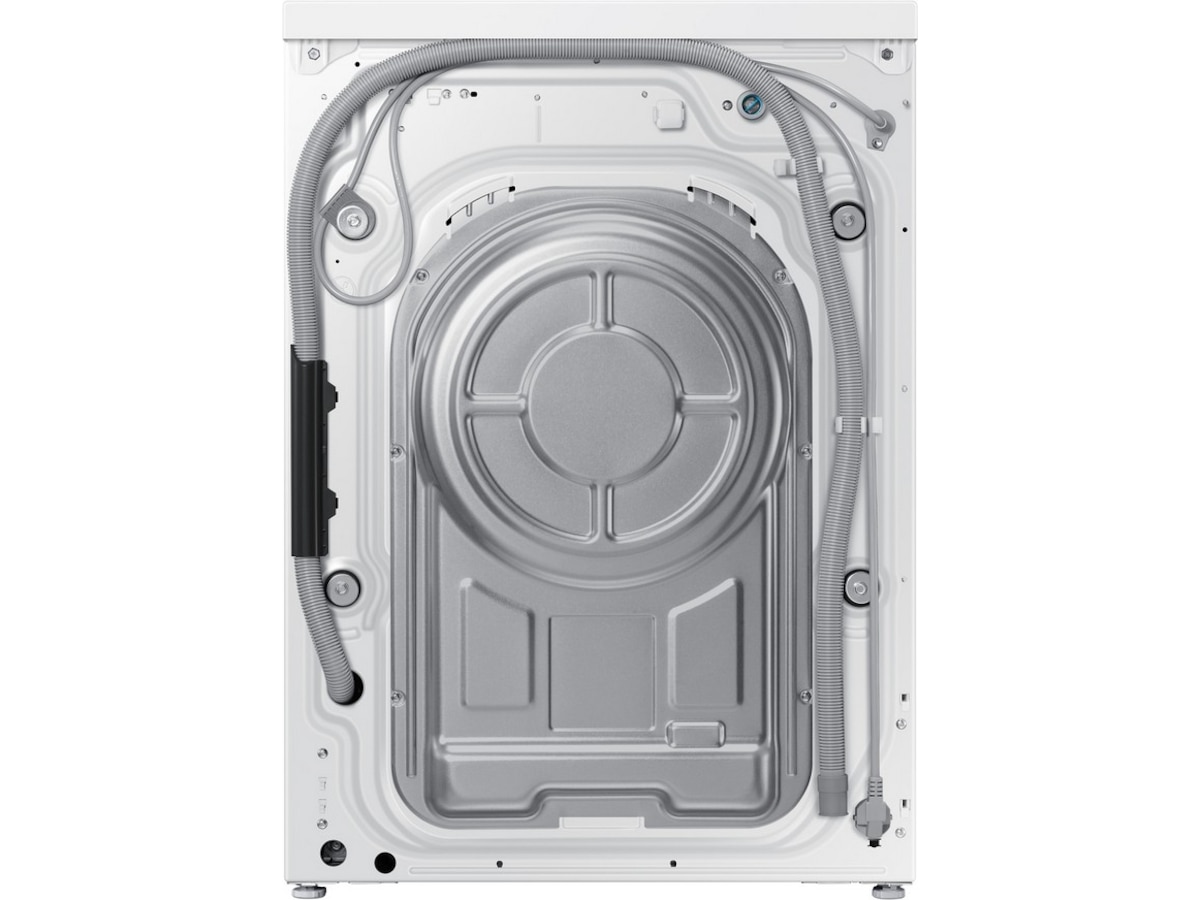 Samsung WD90DG6B85BEU3 Tvätt/tork AI Wash 9 kg (vit) Kombinerad tvättmaskin och torktumlare