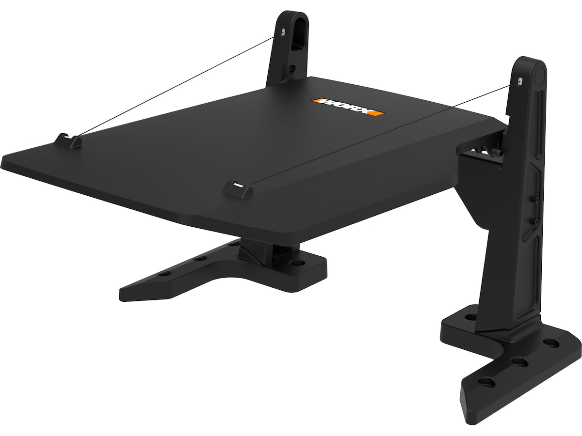 Worx WR342E Landroid Vision Cloud AWD 2000 m² + garage Robotgräsklippare