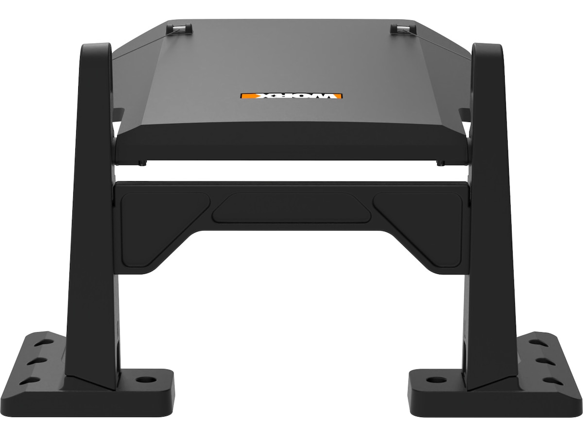 Worx WR342E Landroid Vision Cloud AWD 2000 m² + garage Robotgräsklippare