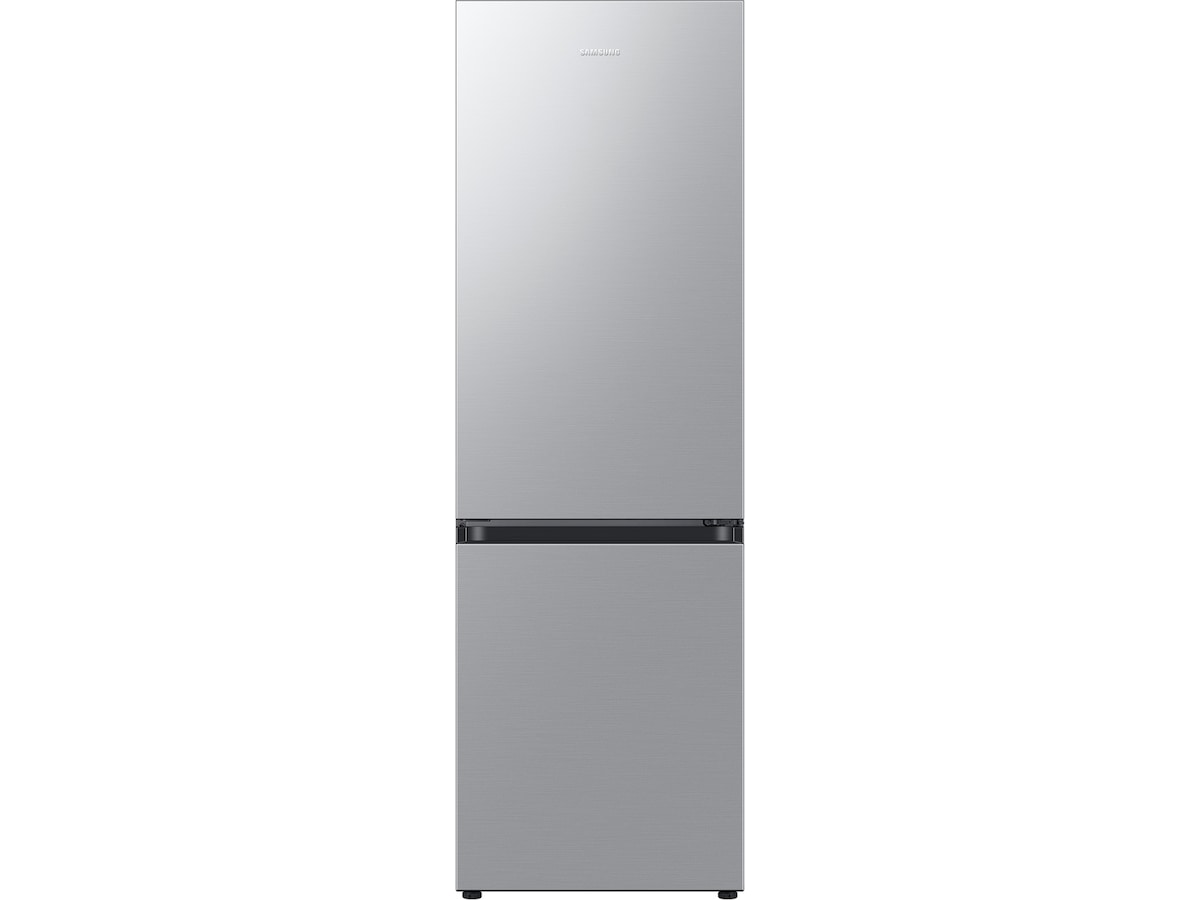 Samsung Kyl- och frysskåp Series 6 (silver) Kyl & frys kombiskåp