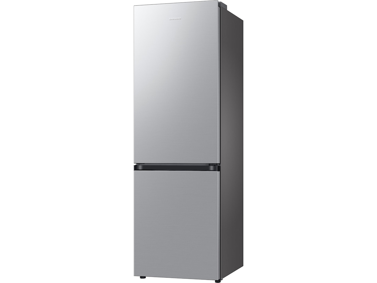 Samsung Kyl- och frysskåp Series 6 (silver) Kyl & frys kombiskåp