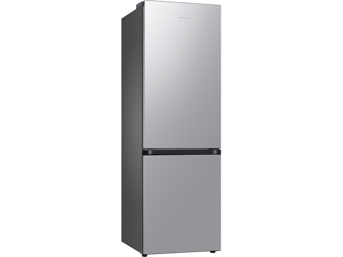Samsung Kyl- och frysskåp Series 6 (silver) Kyl & frys kombiskåp