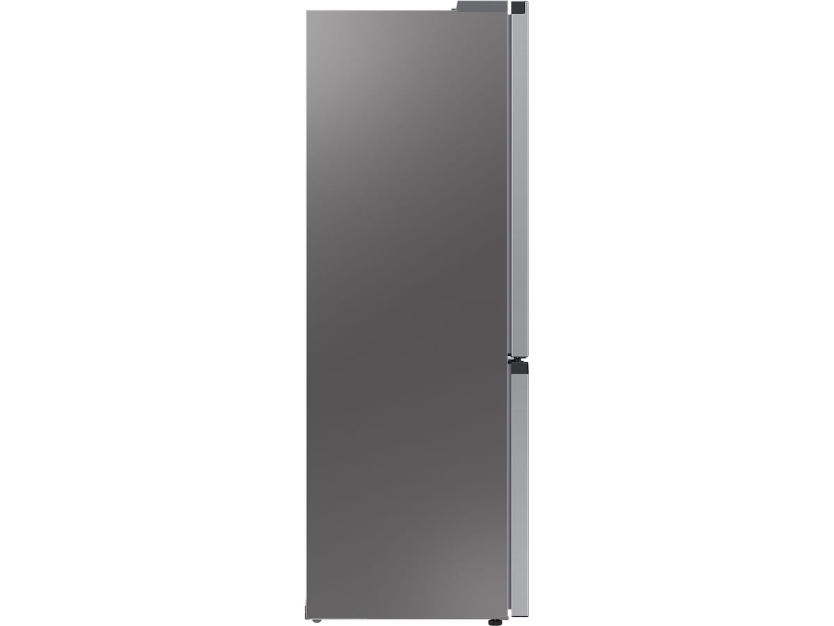 Samsung Kyl- och frysskåp Series 6 (silver) Kyl & frys kombiskåp