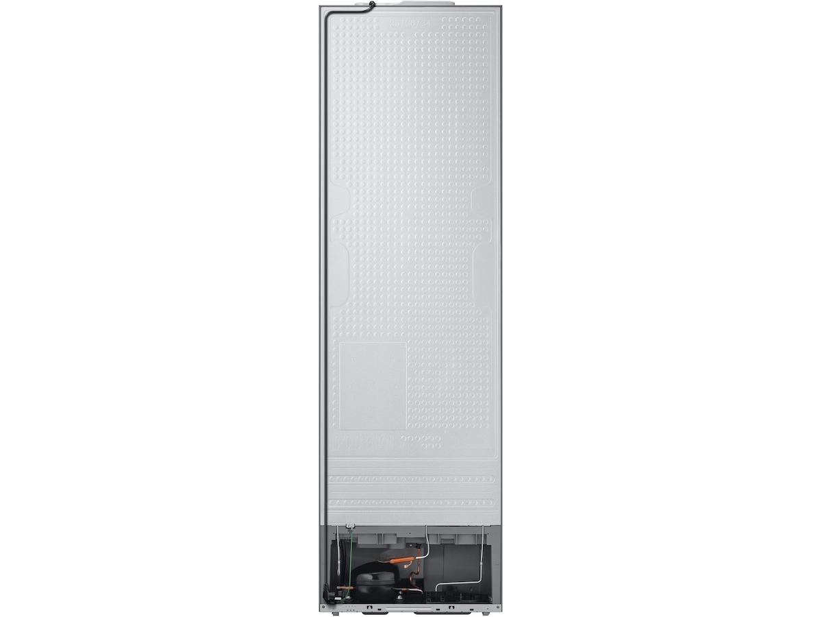 Samsung Kyl- och frysskåp Series 6 (silver) Kyl & frys kombiskåp