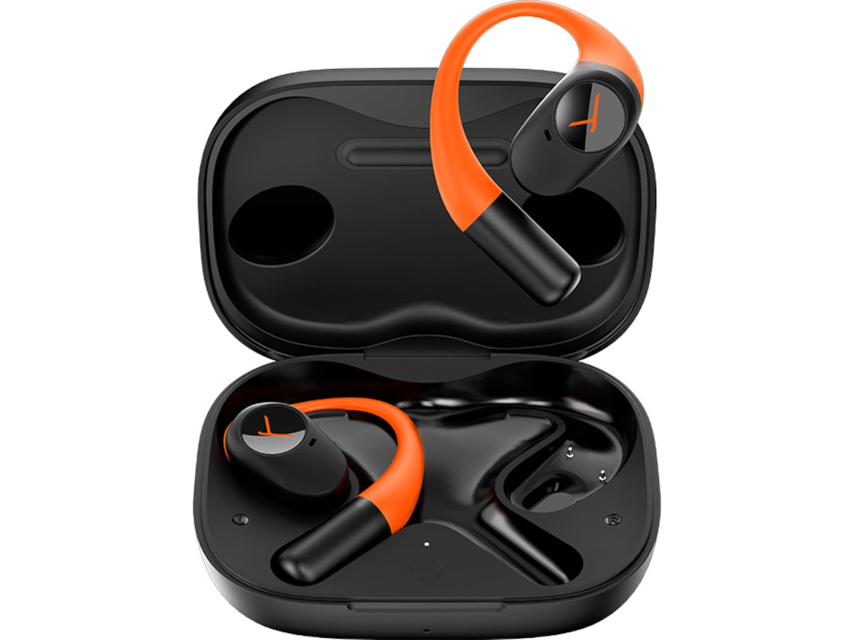 Beyerdynamic AMIRON 200 Öppna True Wireless-öronsnäckor (sport) In-ear hörlurar