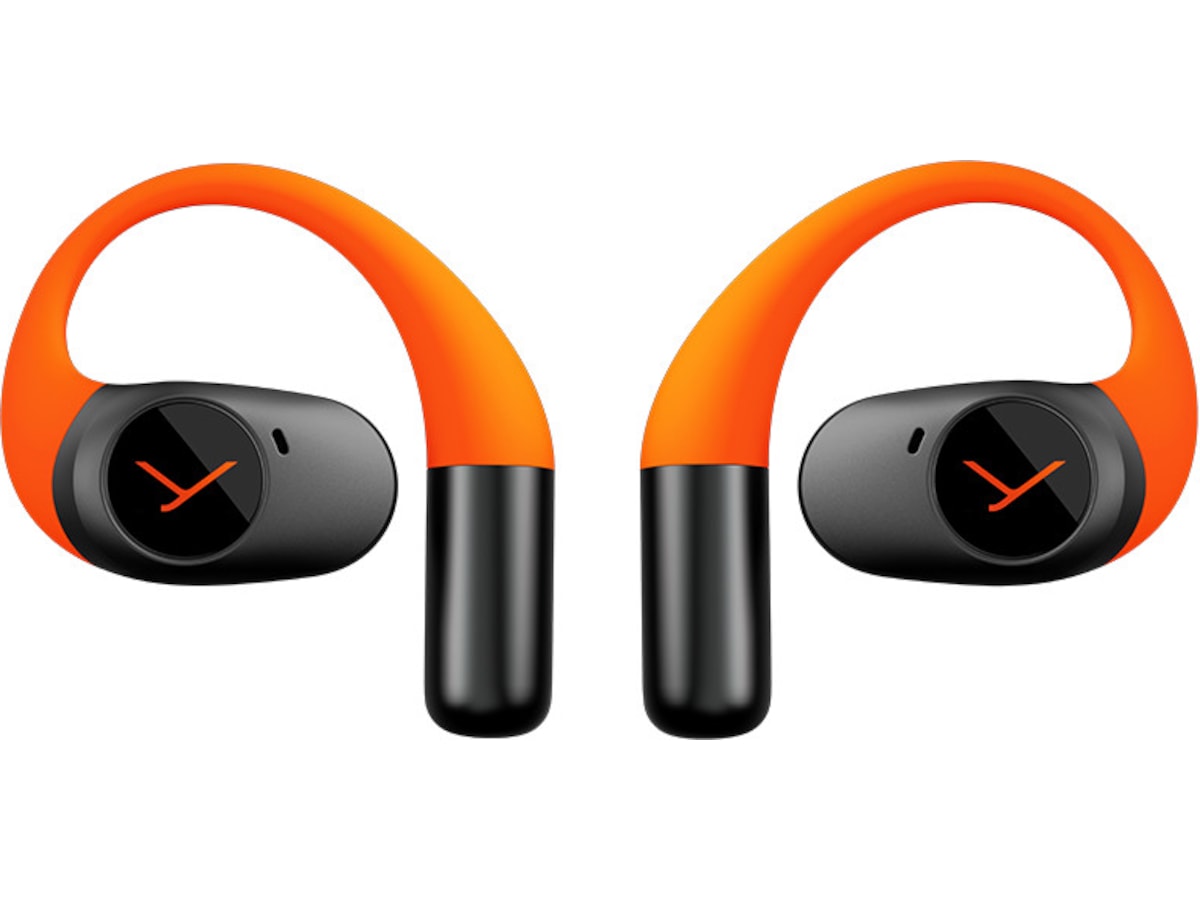 Beyerdynamic AMIRON 200 Öppna True Wireless-öronsnäckor (sport) In-ear hörlurar