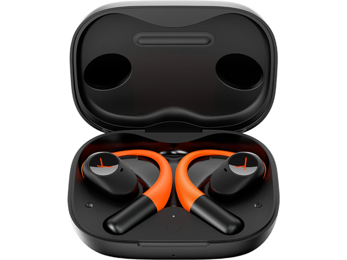 Beyerdynamic AMIRON 200 Öppna True Wireless-öronsnäckor (sport) In-ear hörlurar