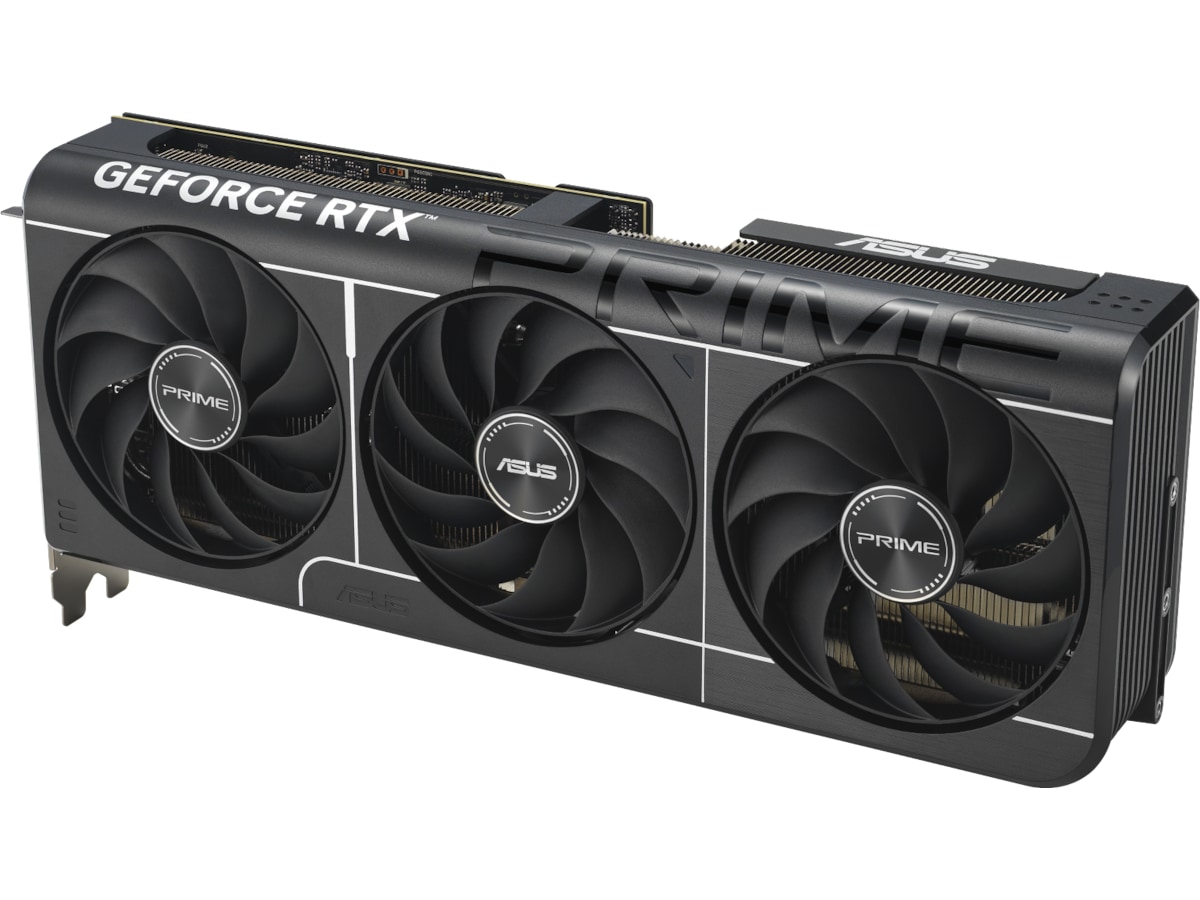 ASUS Prime GeForce RTX 5070 OC -B-Grade Demo grafikkort