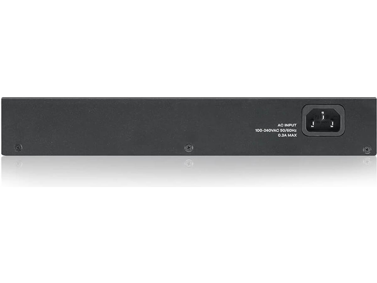 Zyxel switch GS1100-24ES Switchar
