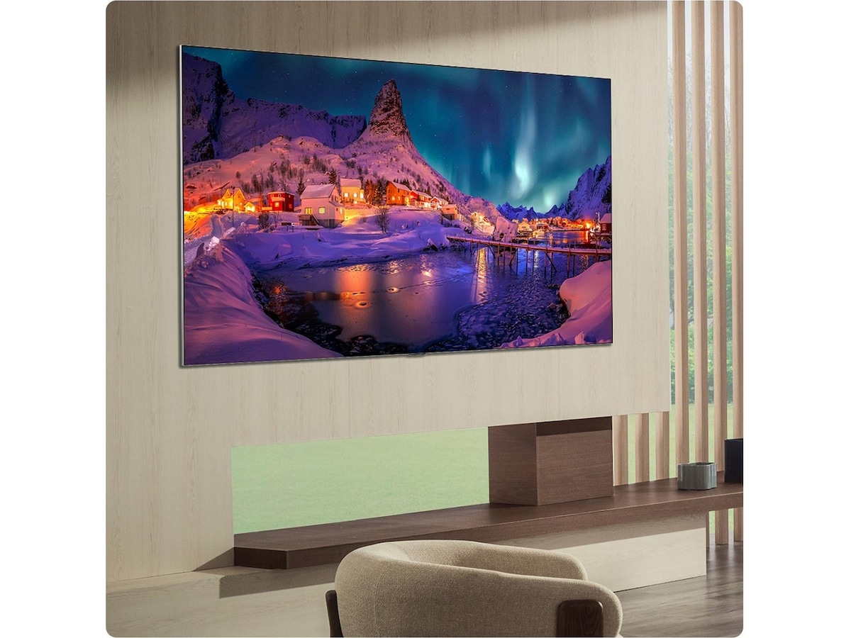 LG 83" G64 OLED evo 4K Smart TV (2026) Över 80 tums TV