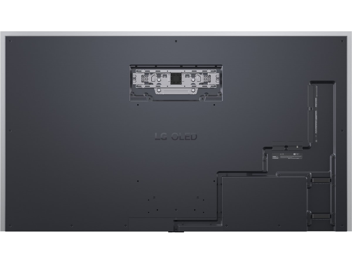 LG 83" G64 OLED evo 4K Smart TV (2026) Över 80 tums TV