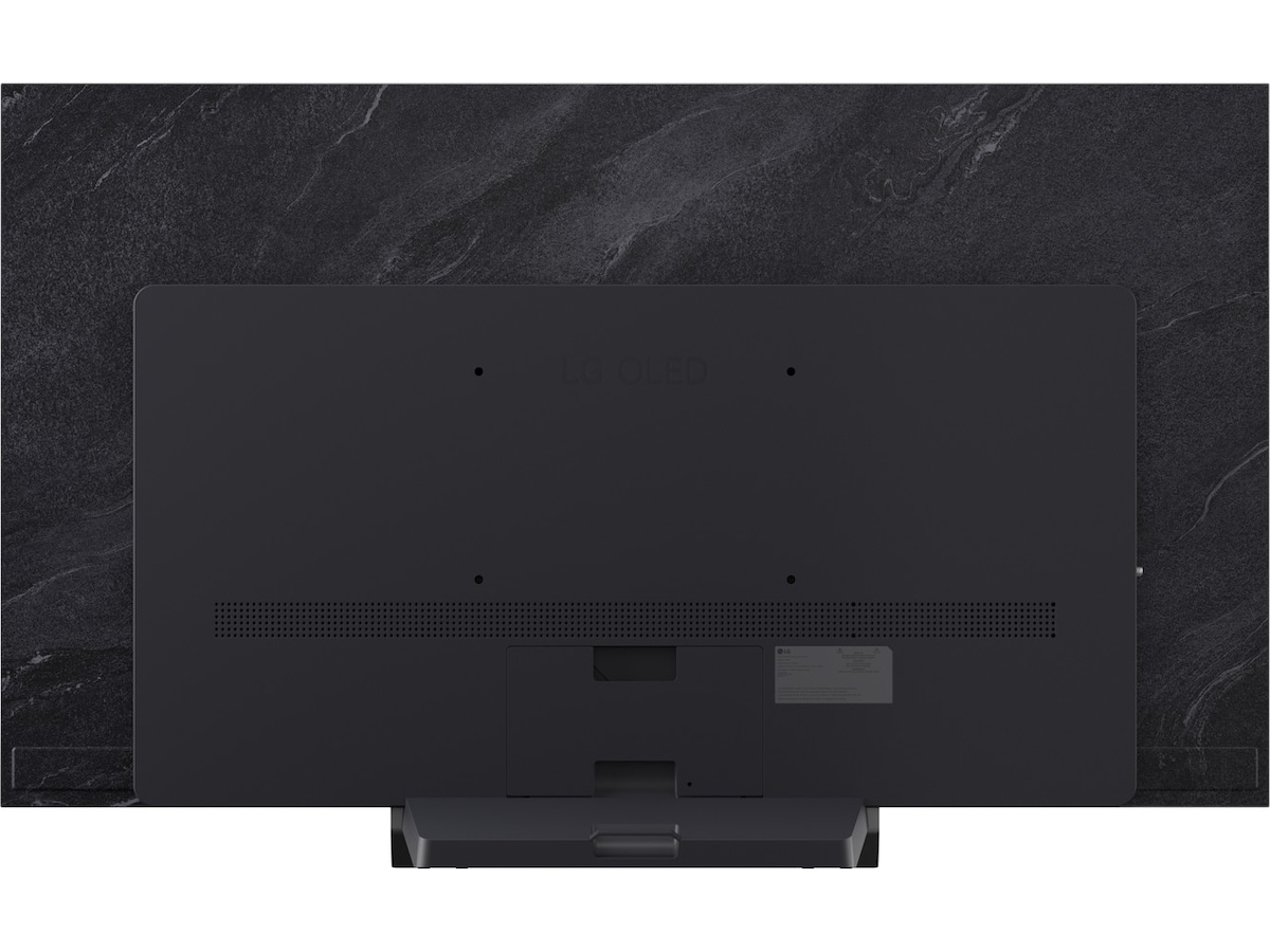 LG 55" C64 OLED evo 4K Smart TV (2026) 50 - 59 tums TV