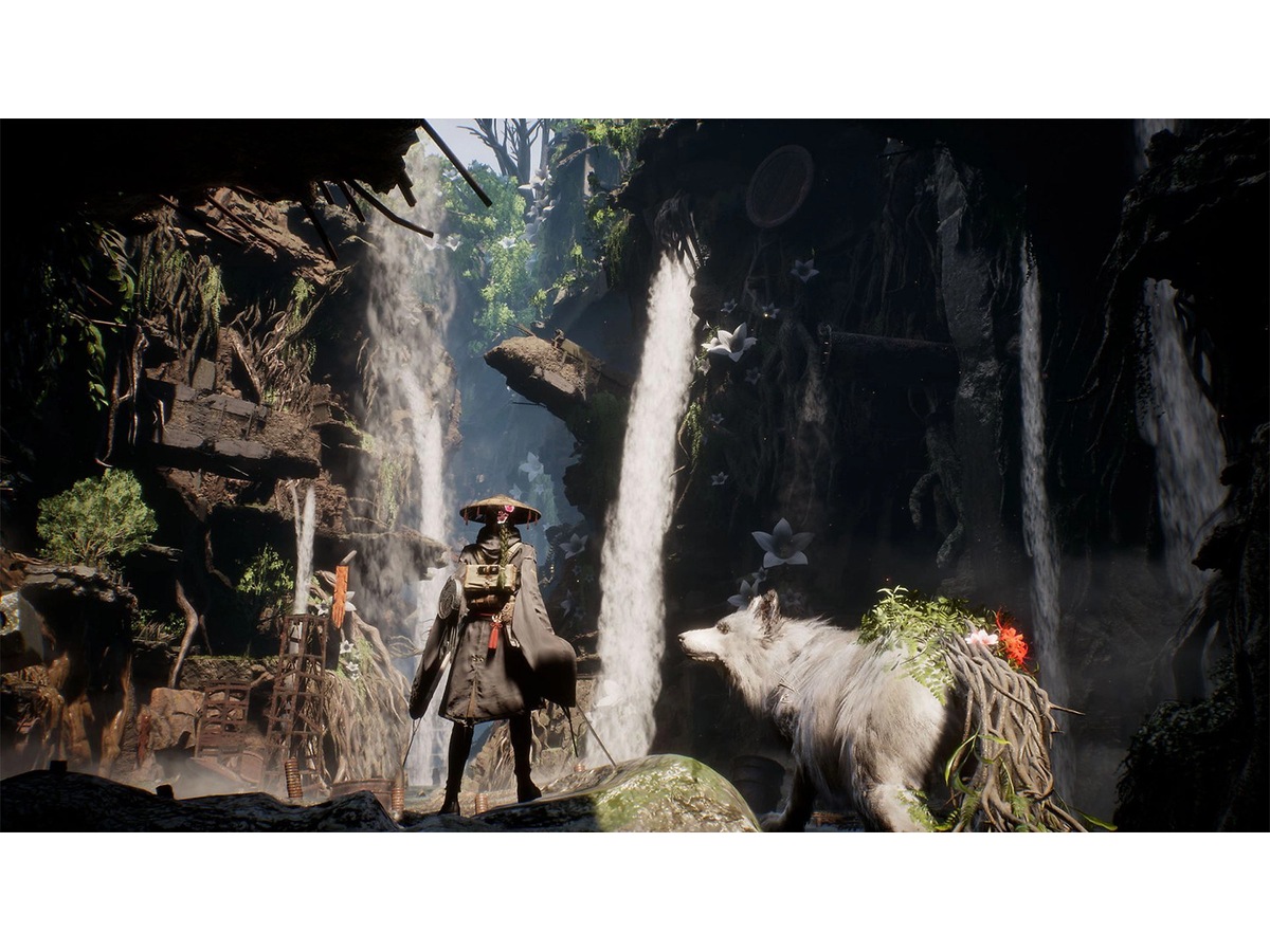 Beast of Reincarnation Spel till Playstation 5