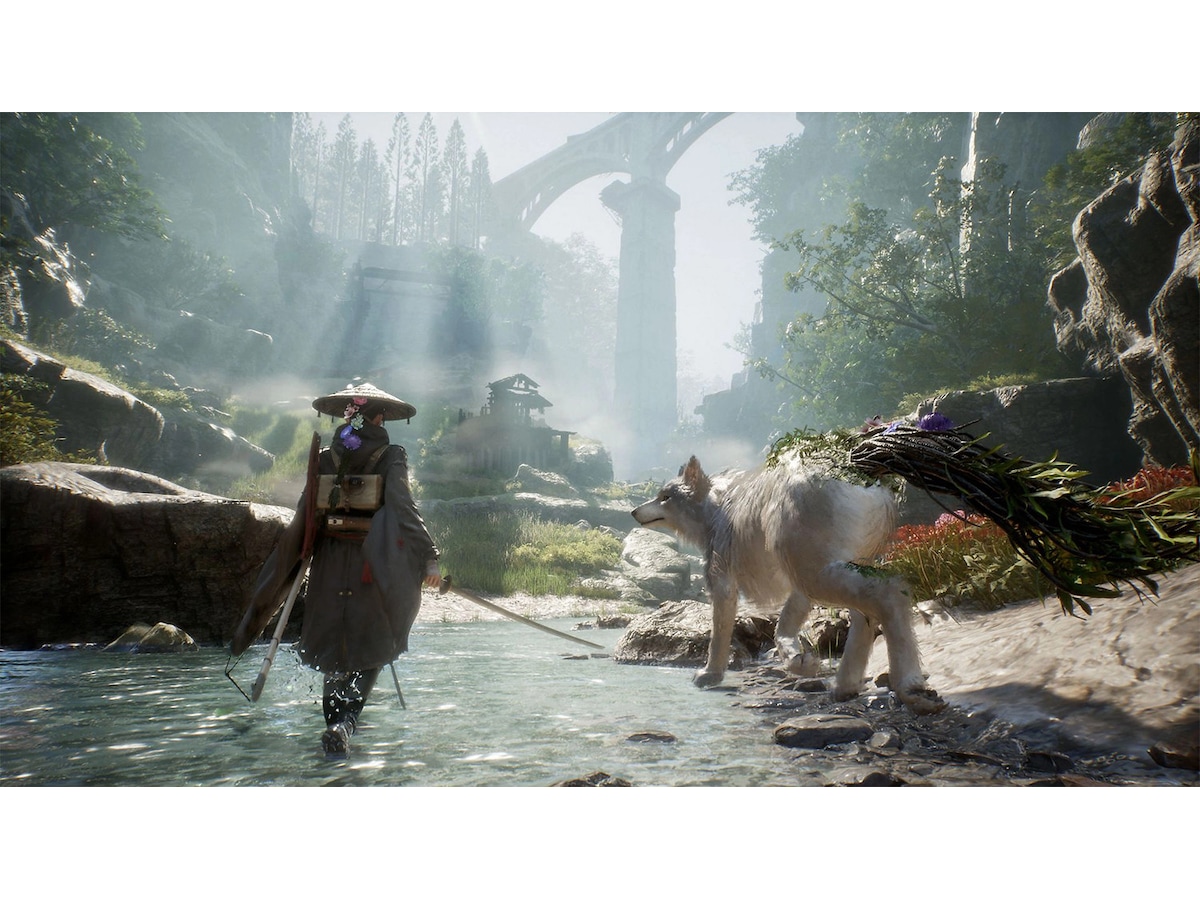 Beast of Reincarnation Spel till Playstation 5