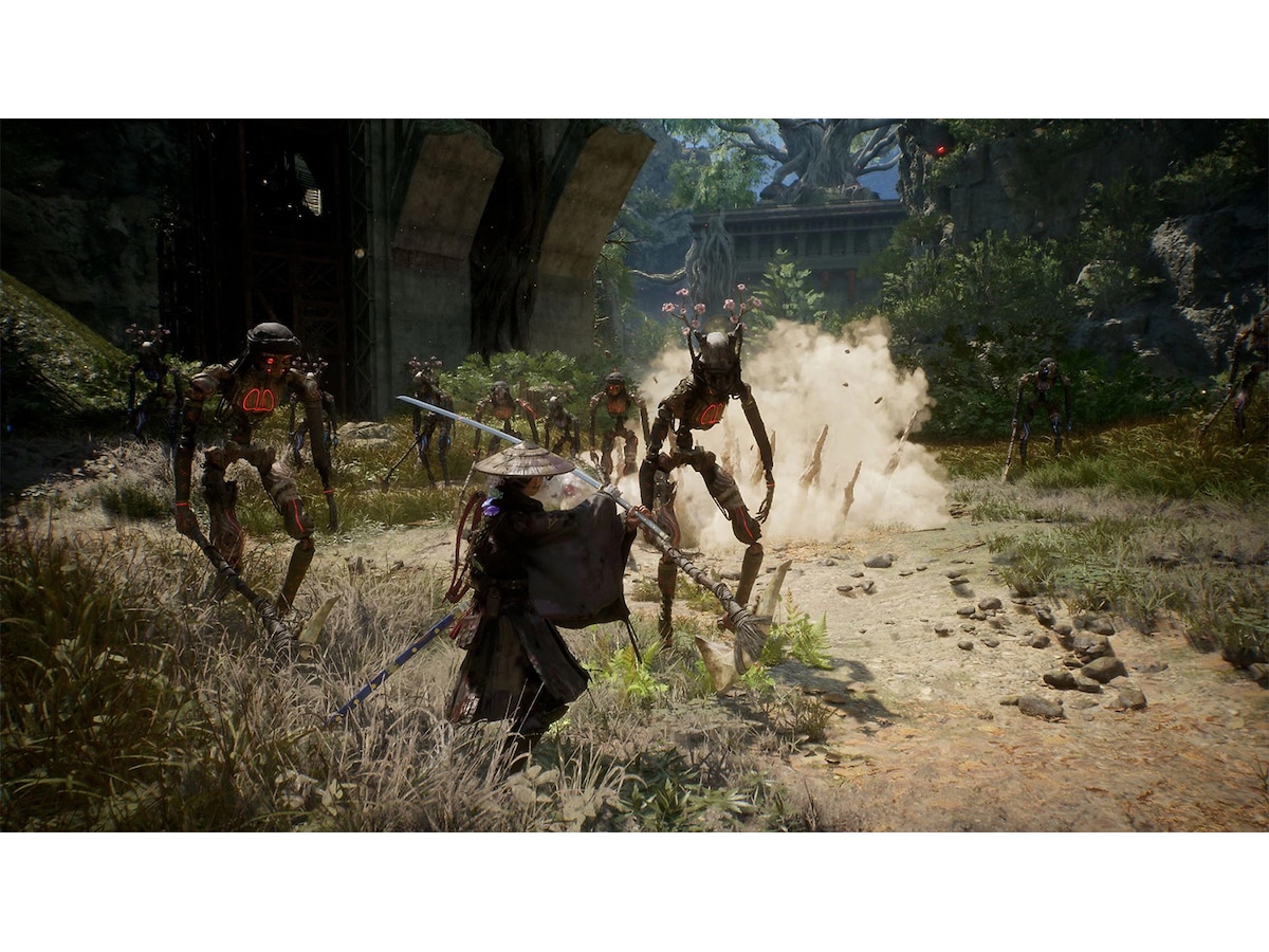 Beast of Reincarnation Spel till Playstation 5