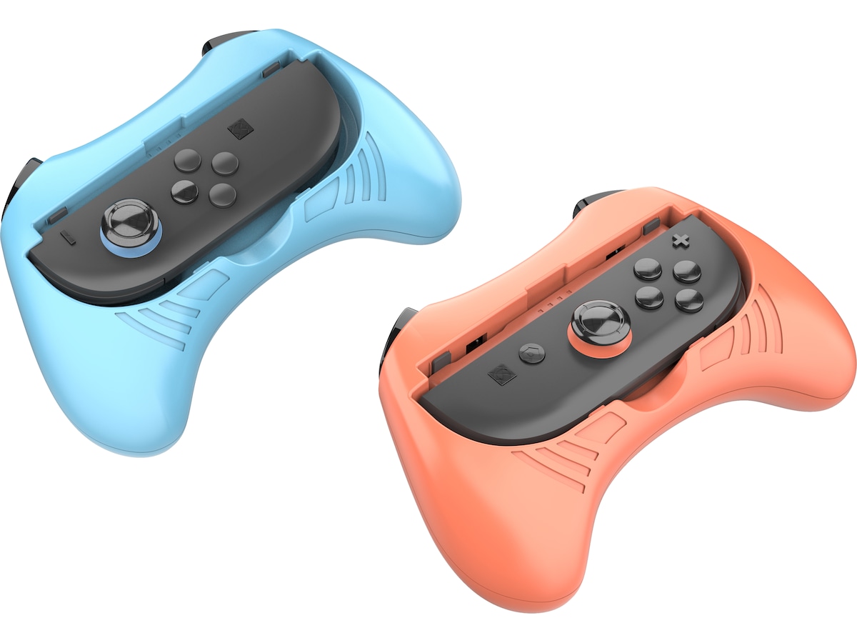 Stor Gaminja tillbehörspaket för Switch 2! Tillbehör
