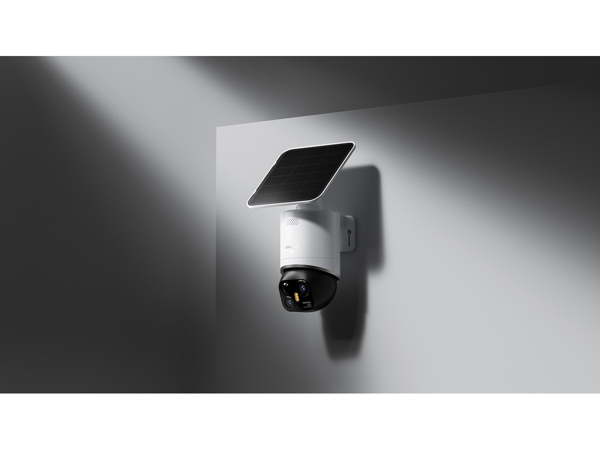 Dreame NAVO Elite 1 OutCam övervakningskamera Övervakningskamera