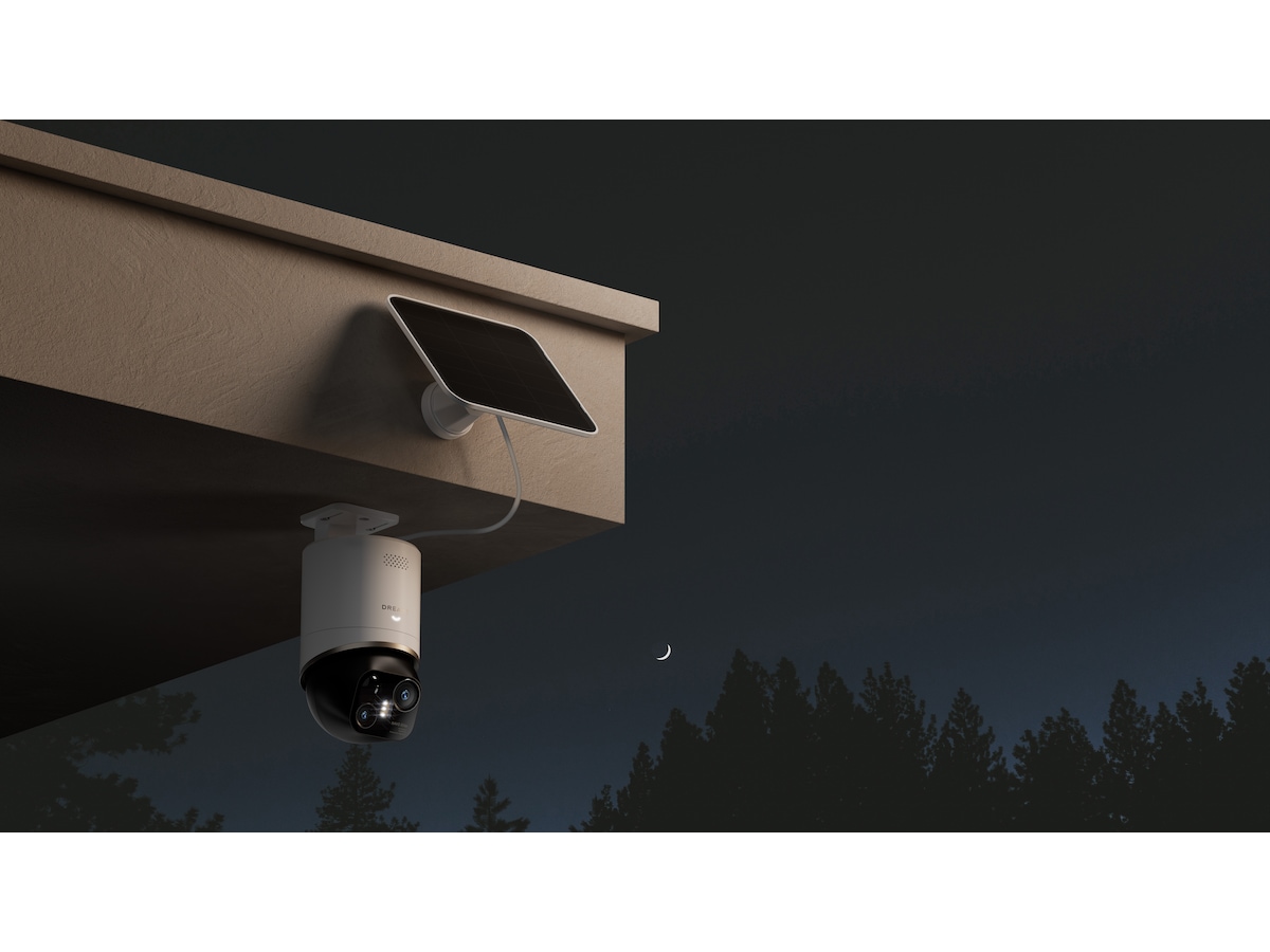 Dreame NAVO Elite 1 OutCam övervakningskamera Övervakningskamera