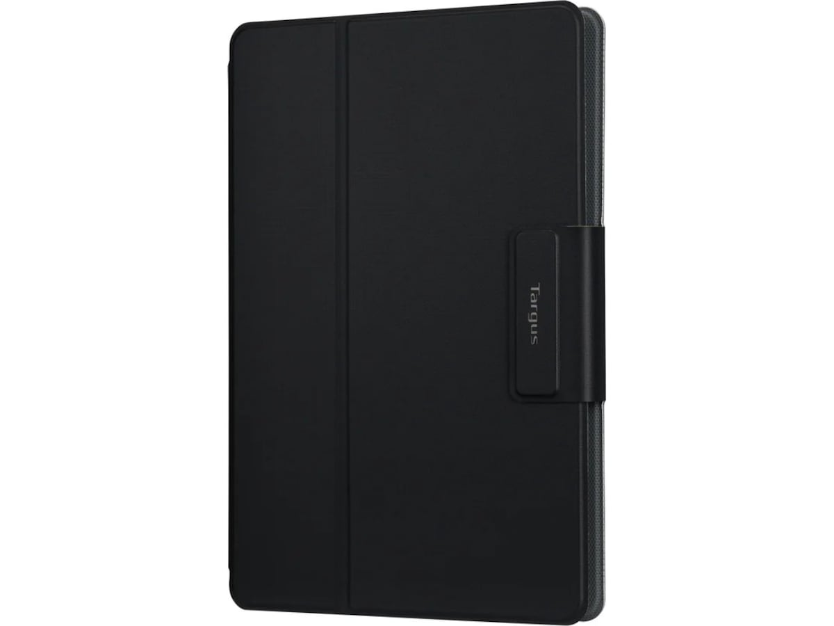 Targus Safe Fit™ Universal 9.5-11.5” Rotating Keyboard Case (NO) Tangentbord och pennor