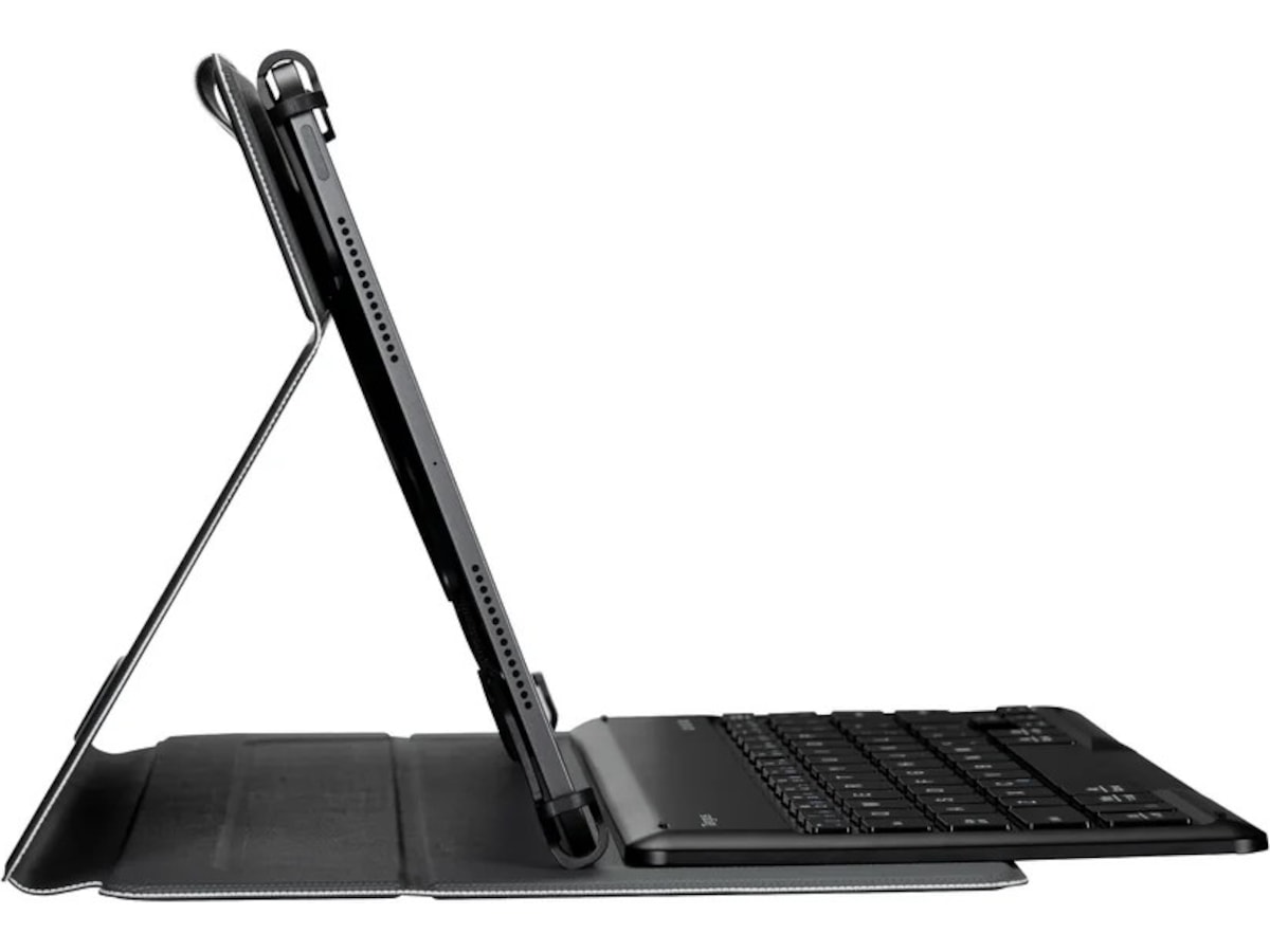 Targus Safe Fit™ Universal 9.5-11.5” Rotating Keyboard Case (NO) Tangentbord och pennor
