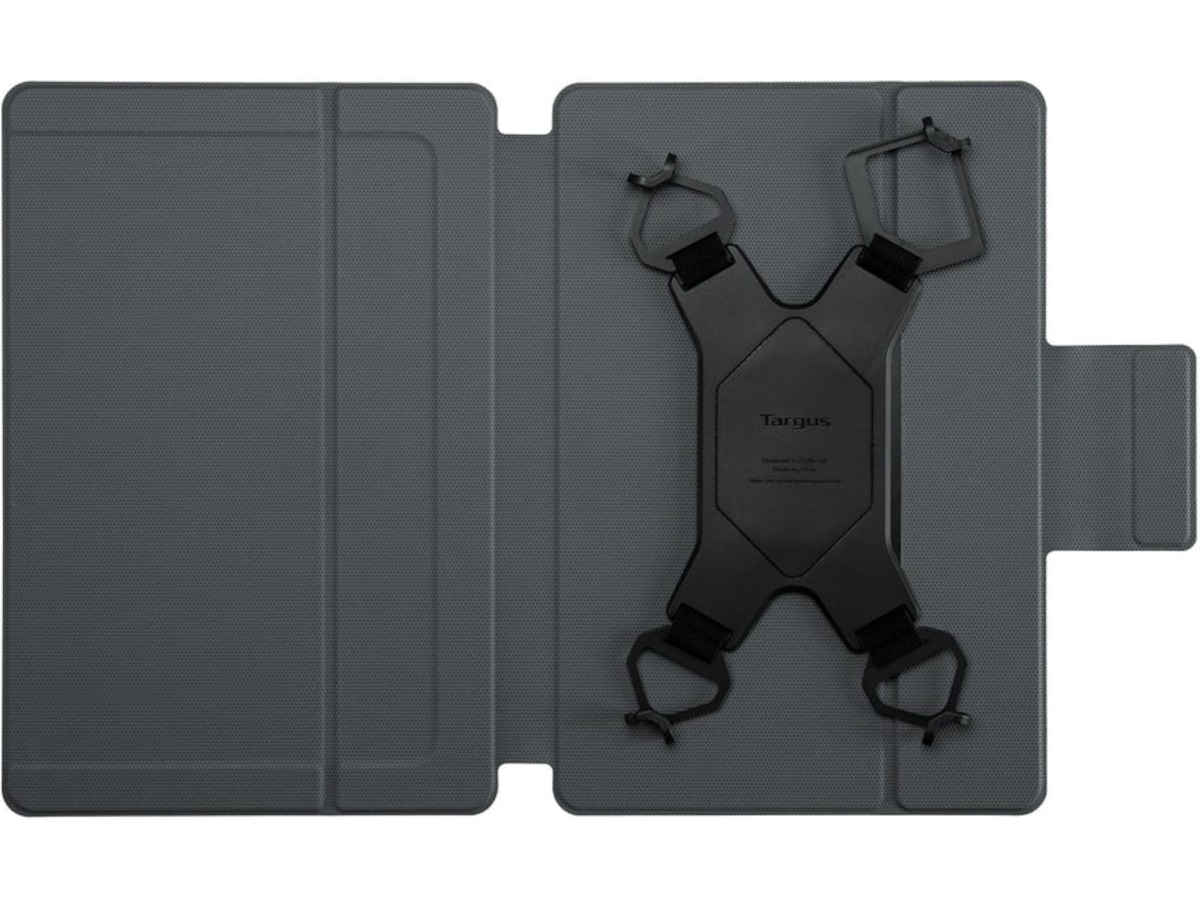 Targus Safe Fit™ Universal 9.5-11.5” Rotating Keyboard Case (NO) Tangentbord och pennor