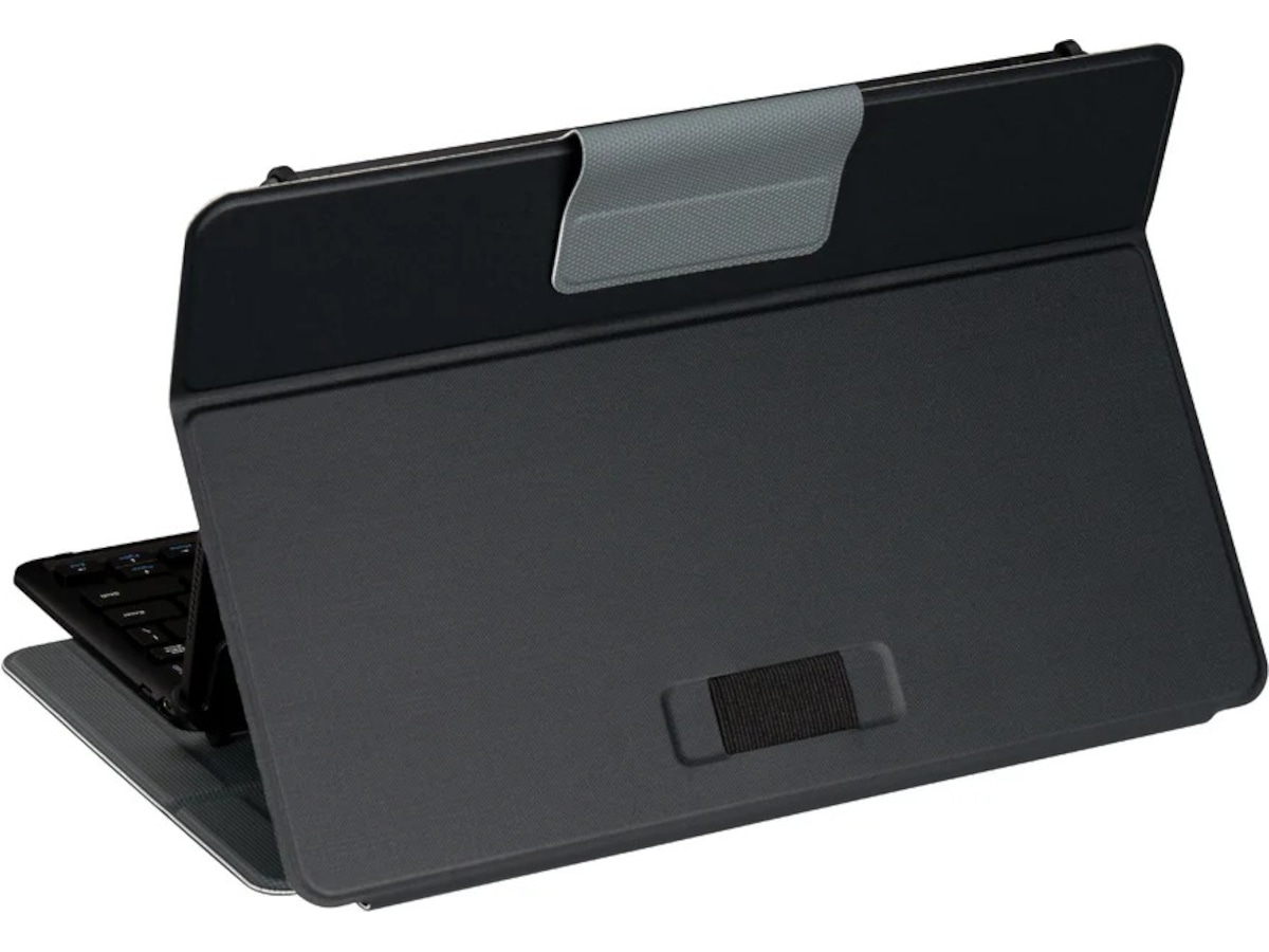 Targus Safe Fit™ Universal 9.5-11.5” Rotating Keyboard Case (NO) Tangentbord och pennor