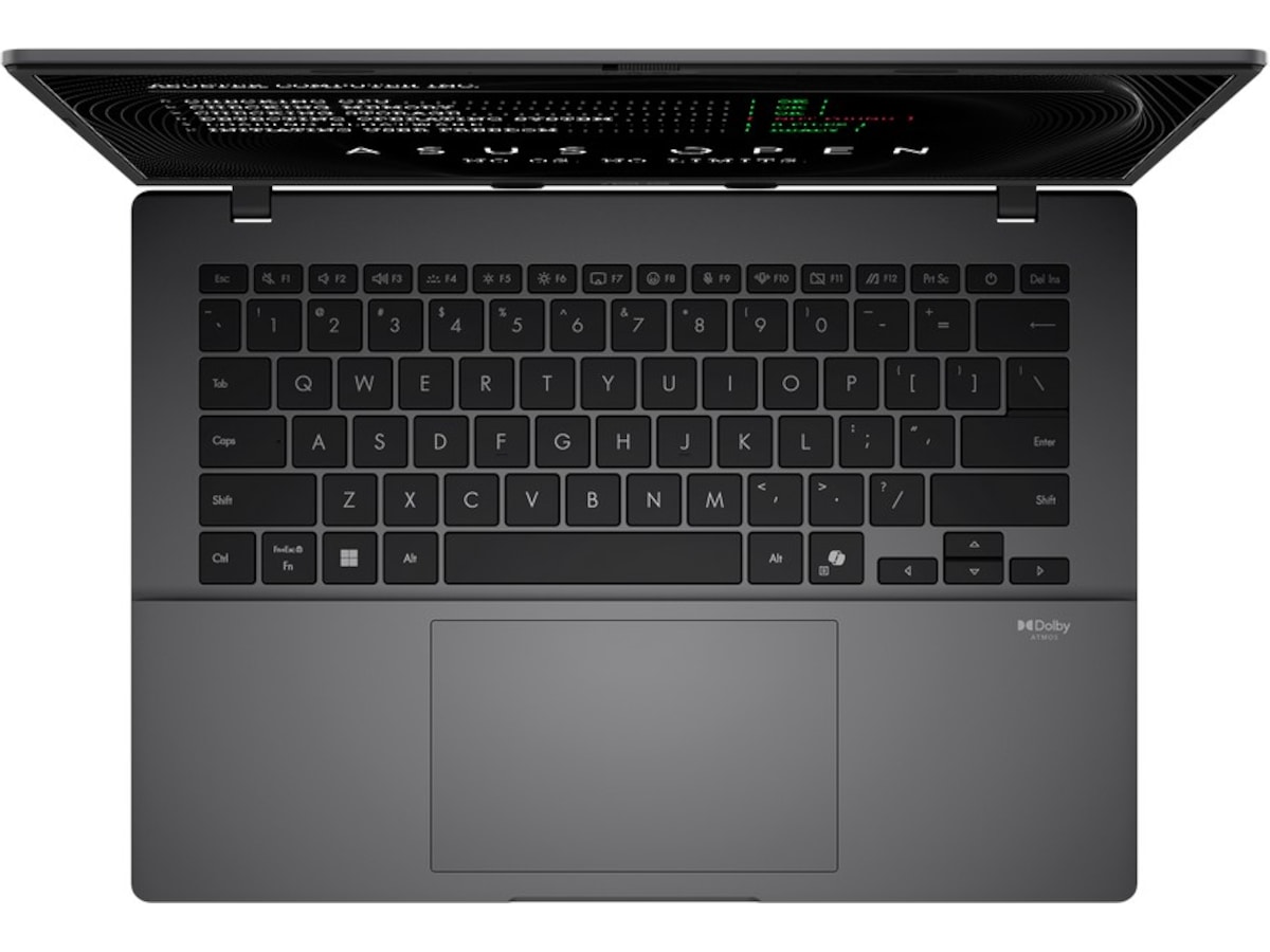 ASUS Vivobook S14 D3407KA OLED - ASUS OPEN - 14" WUXGA Datorer - Bärbara / laptop