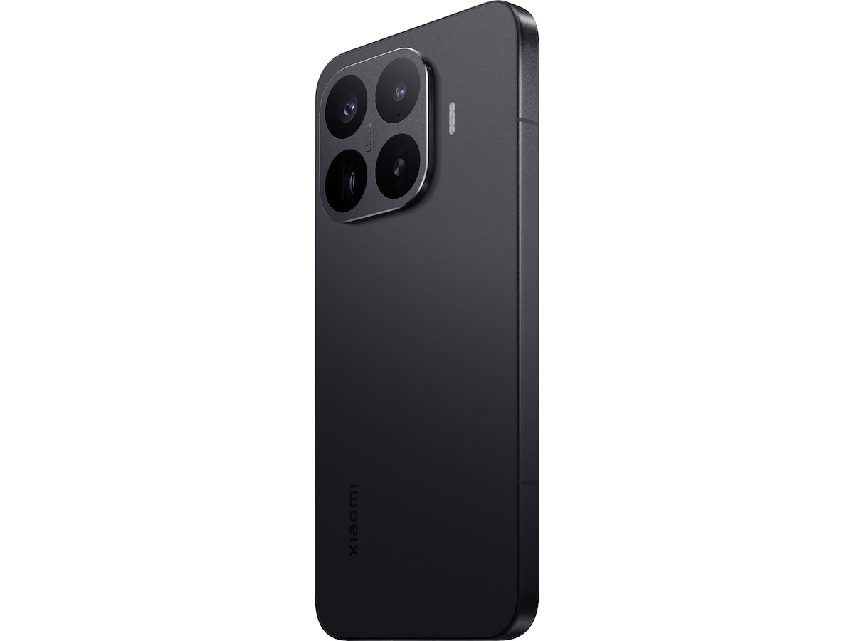 Xiaomi 17T Pro 512GB (svart) Mobiltelefoner