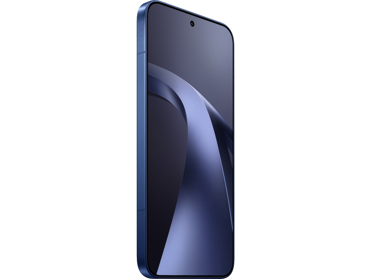 Xiaomi 17T Pro 512GB (djupblå) Mobiltelefoner