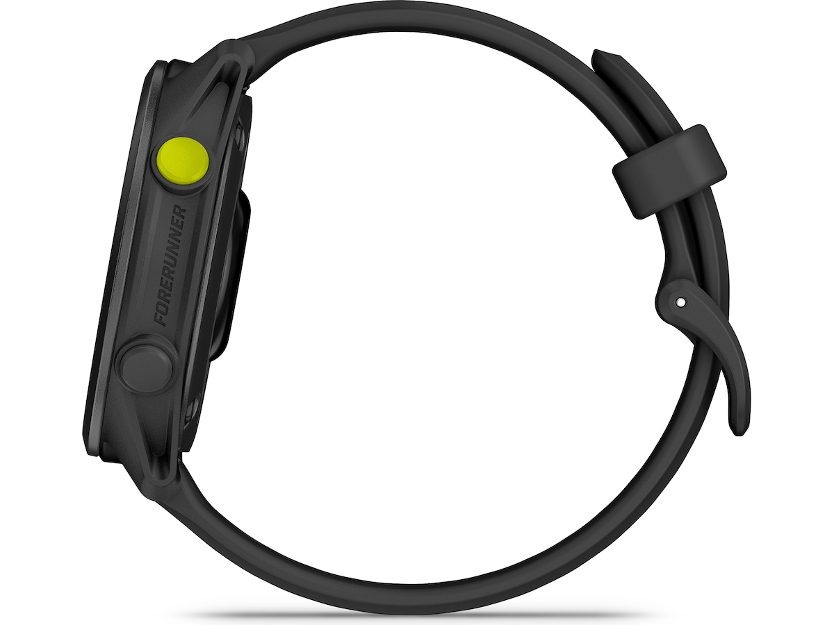 Garmin Forerunner 70 42mm GPS (black) Smartwatches