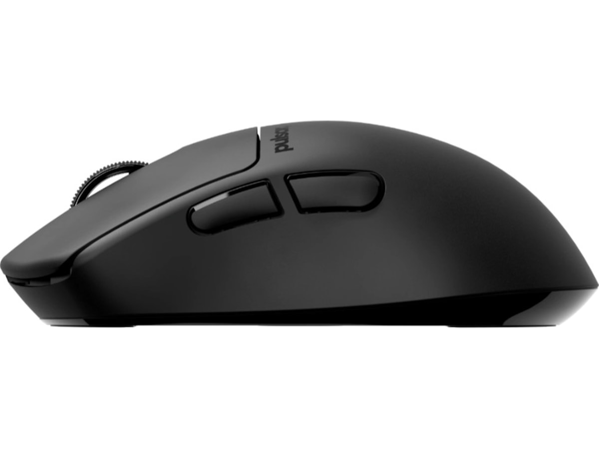 Pulsar X3 CrazyLight trådlös gamingmus 46g Gamingmus