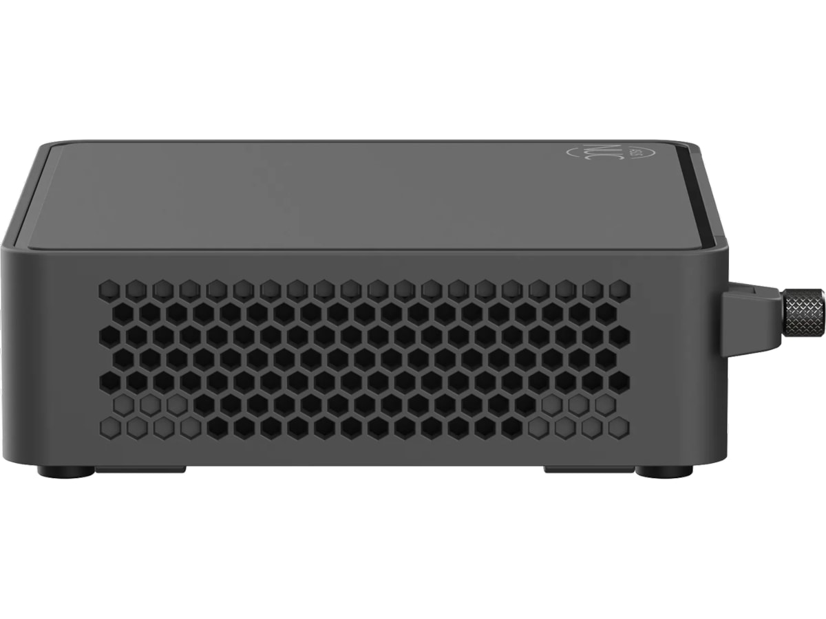 ASUS NUC 15 PRO Slim U5 225H -B-Grade Demo övrigt