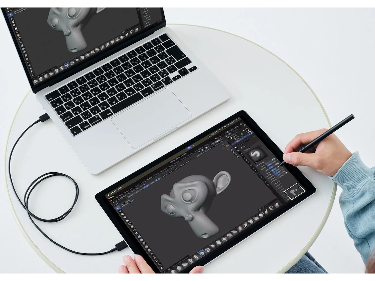 Wacom MovinkPad Pro 14 Accessoarer för tablet