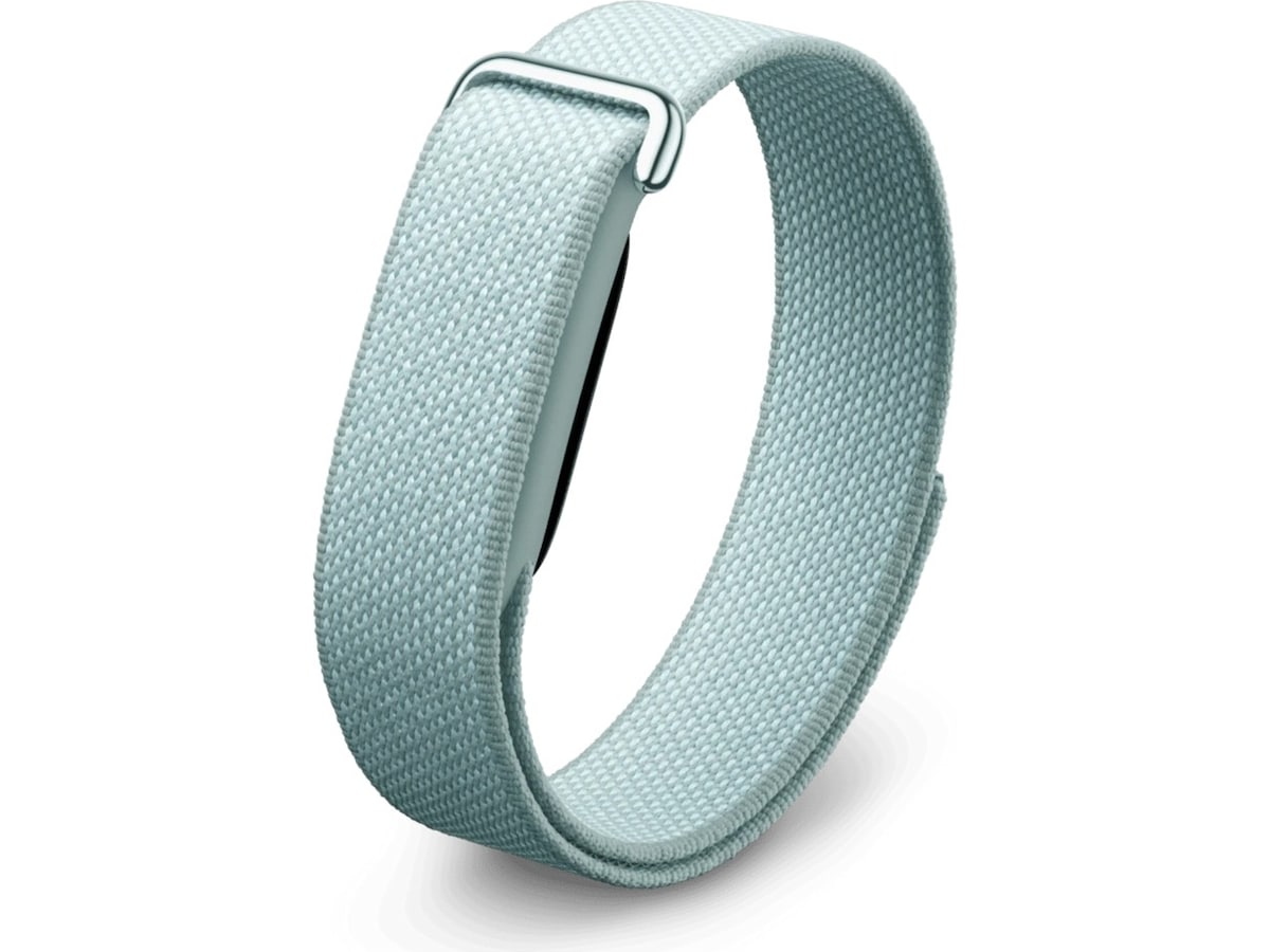 Google FitBit Air - Fog Smartwatches
