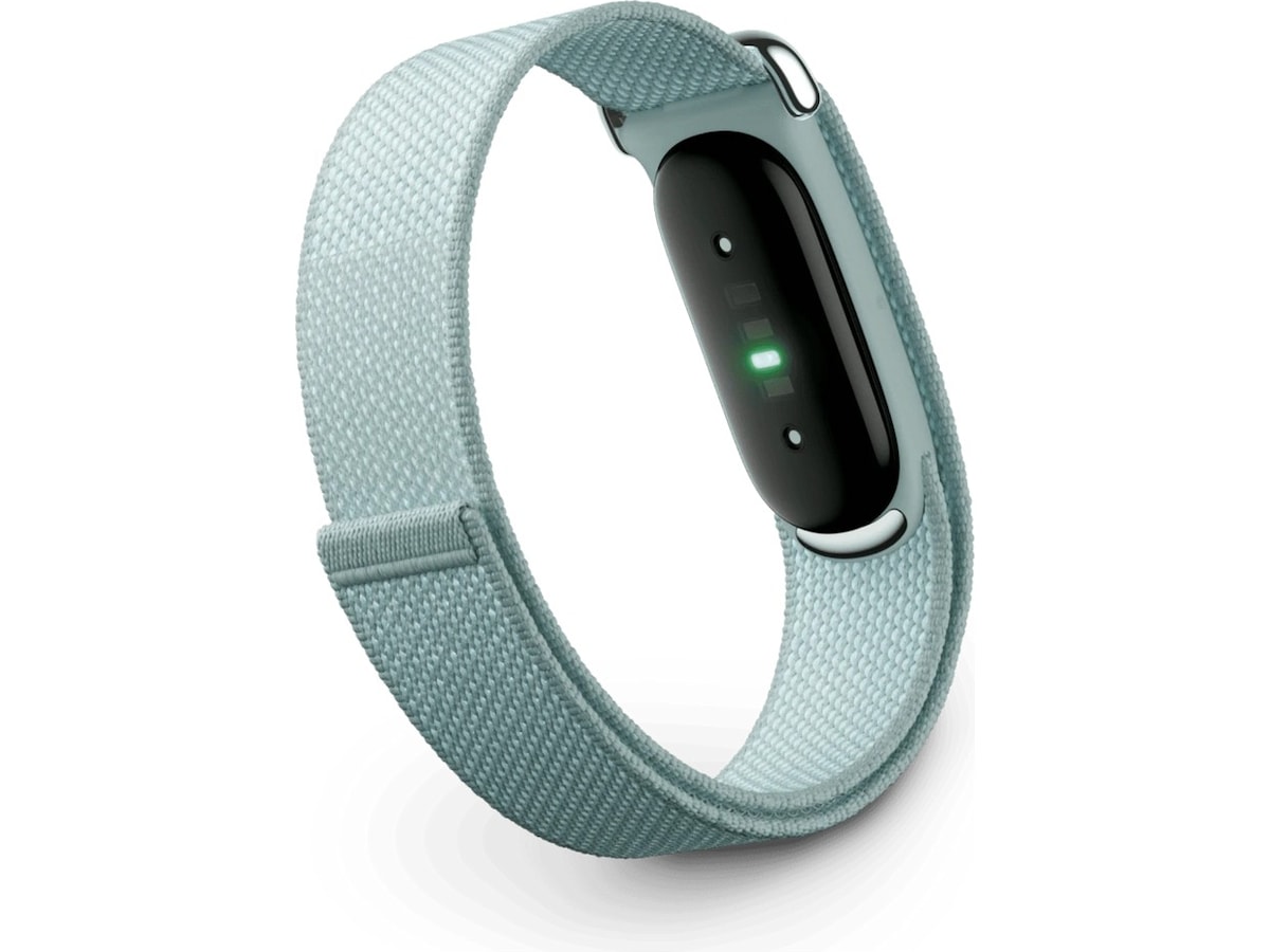 Google FitBit Air - Fog Smartwatches