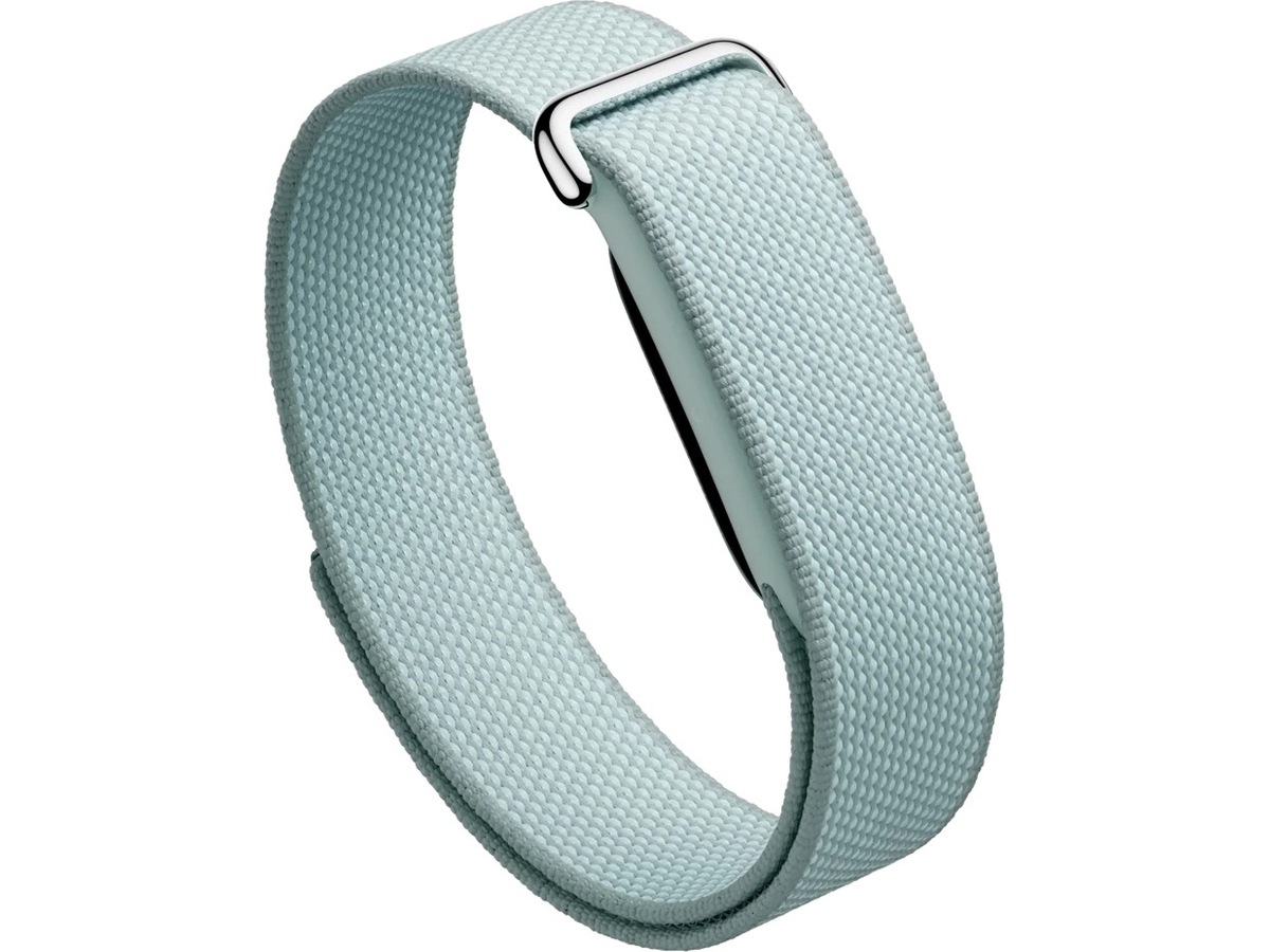 Google FitBit Air - Fog Smartwatches