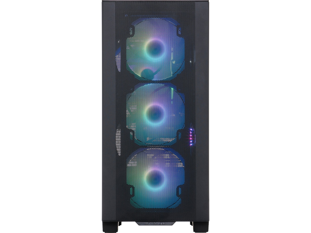 Komplett-PC Advanced Gaming i150 RGB Gamingdator stationär