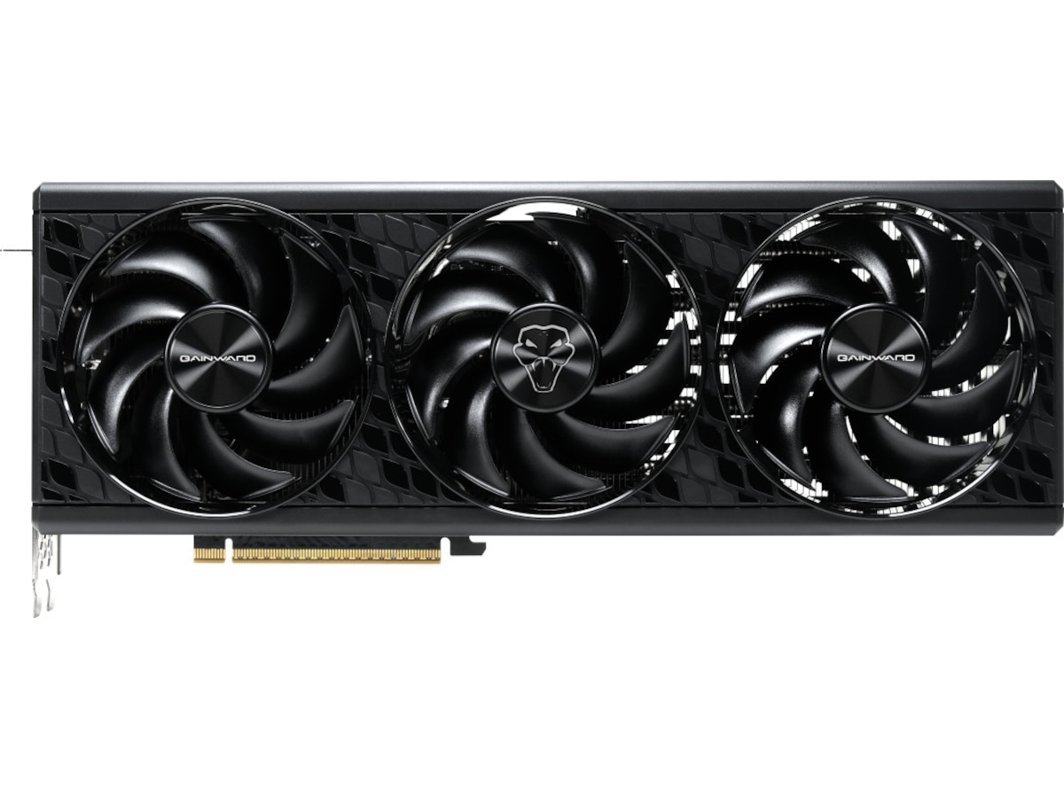 Gainward GeForce RTX 5080 Python III Grafikkort